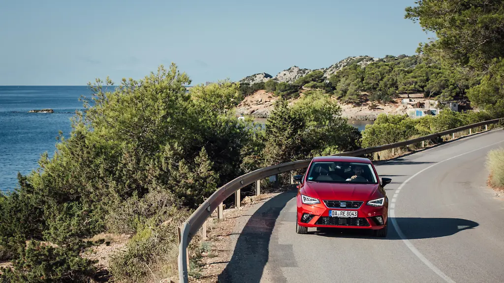 Gebrauchtwagencheck: Seat Ibiza – Attraktiver Kleinwagen mit Herausforderungen