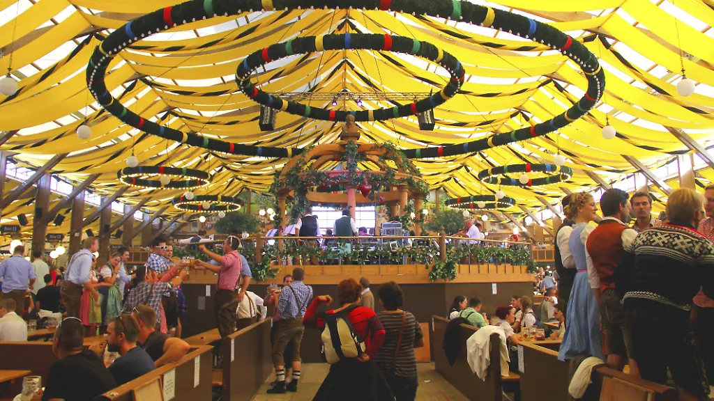 Streitfall vor Gericht: Wiesn-Wirte und das EU-Vergaberecht