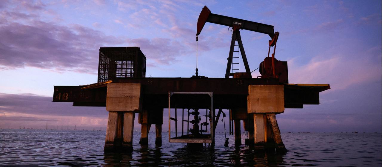 Die Auswirkungen des US-Ölabkommens auf Venezuela