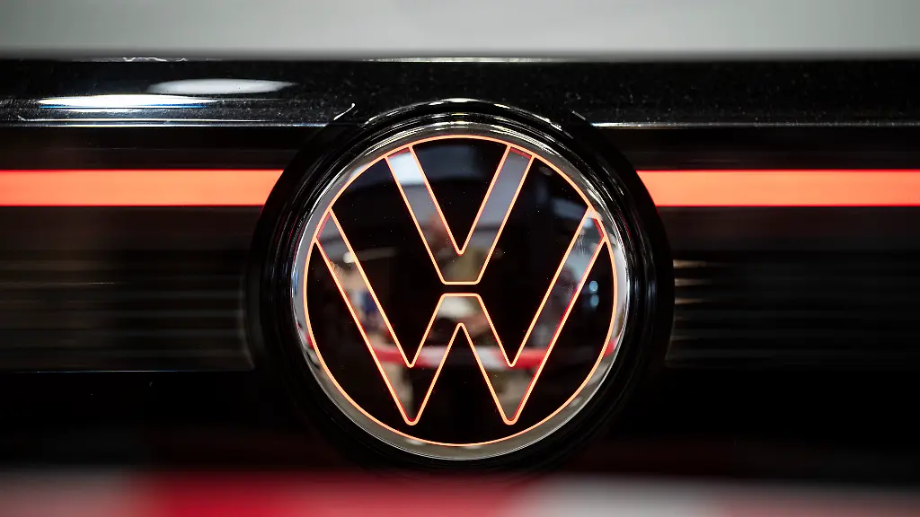 VW-Rückruf wegen fehlerhafter Schraube