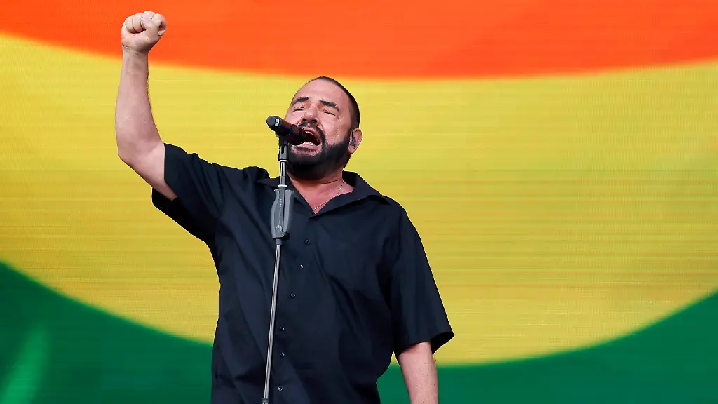 Solidaritätswelle für Alphaville nach Ausladung vom Festival