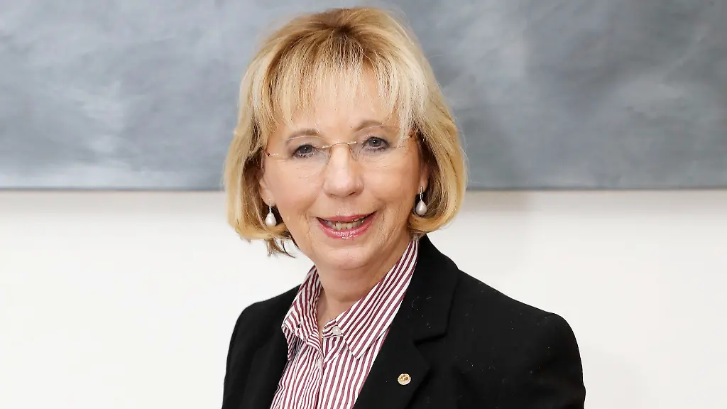 Maria von Welser: Ein Drama in der Pflege