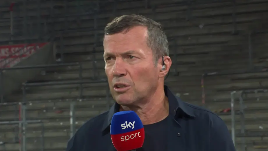 Matthäus schlägt Trainerkandidaten für Gladbach vor