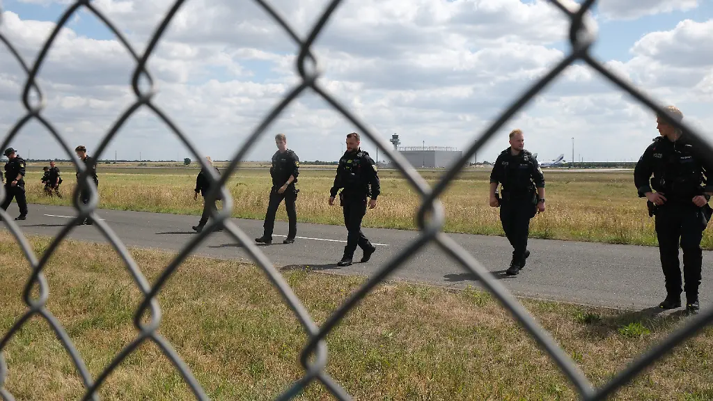 Warnung vor tausenden Wegwerfagenten in Europa