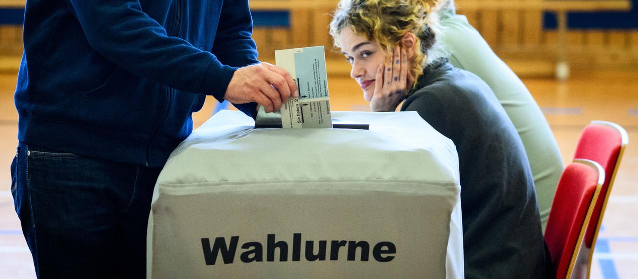 Analyse der Landtagswahlen in Mecklenburg-Vorpommern und Berlin