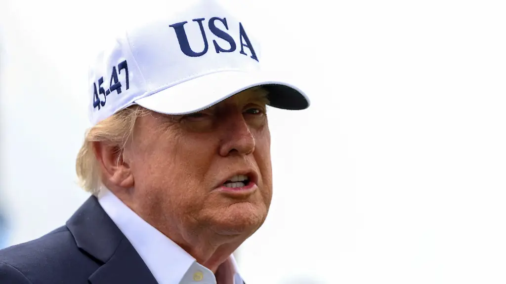 Trump fordert Selenskyj zu Rückzug aus russischen Raffinerien auf