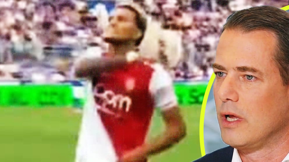 Kontroversen um Ex-Juwel Paris Brunner: Reaktion von BVB-Boss Ricken