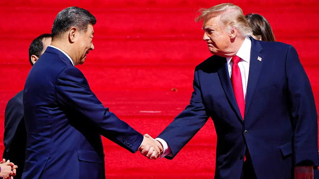 US-Regierung widerspricht Waffenangebot an China