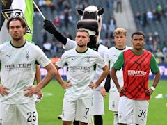 Borussia Mönchengladbach vor schwieriger Saison