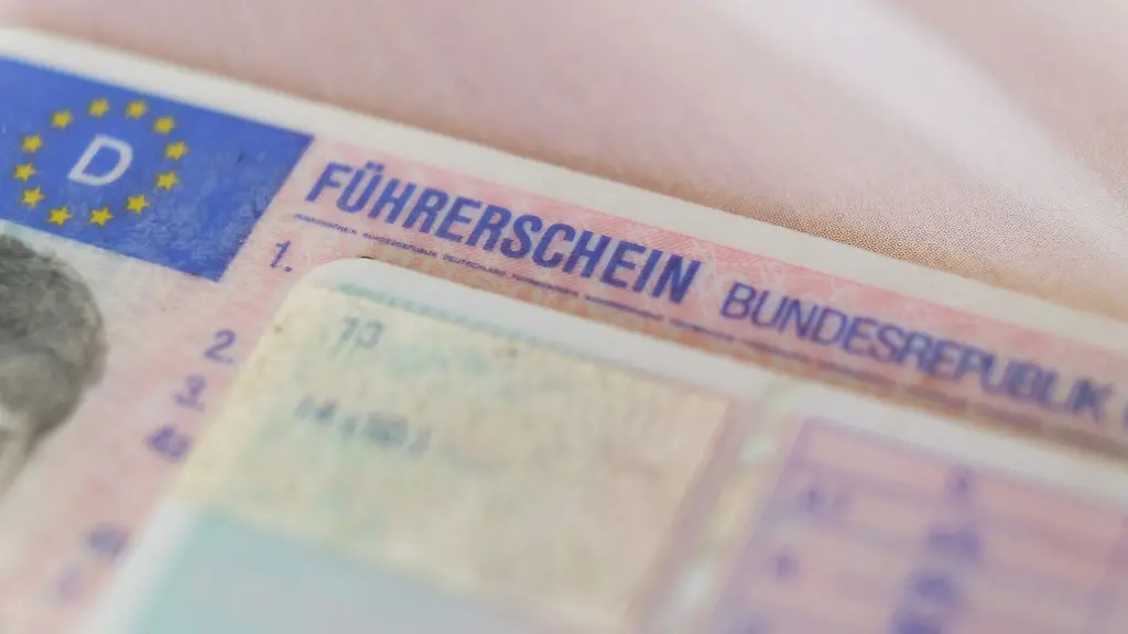 Fahrverbot: Wiedergefundener Führerschein sorgt für Streit
