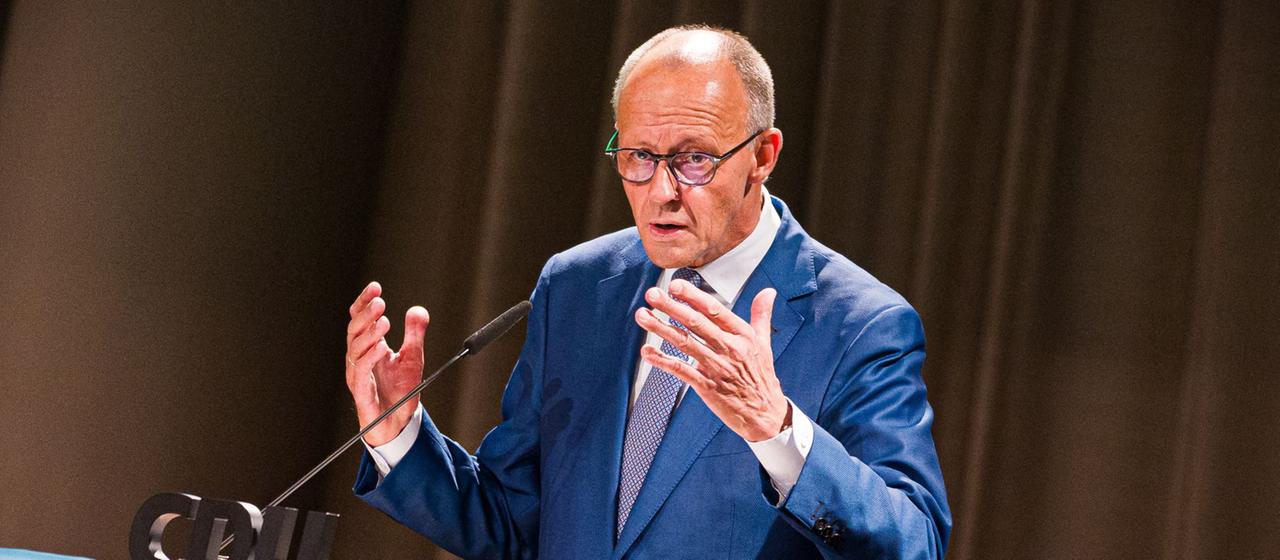 Politische Debatte in Sachsen-Anhalt: CDU und Reformkurs im Fokus