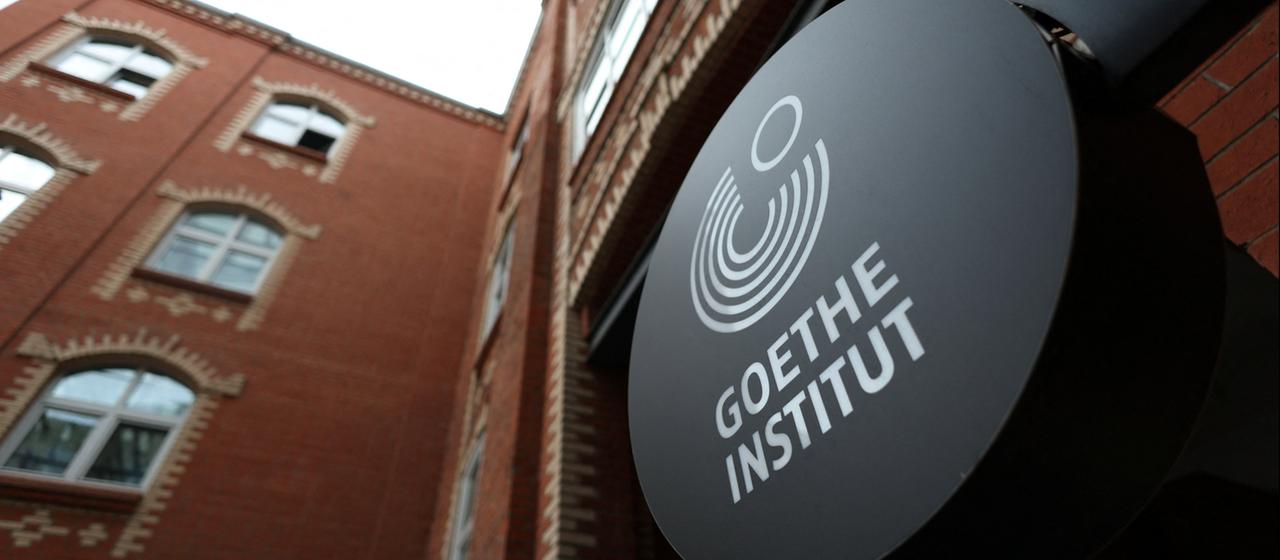 Deutsch-russische Kulturinstitutionen im Fokus politischer Spannungen
