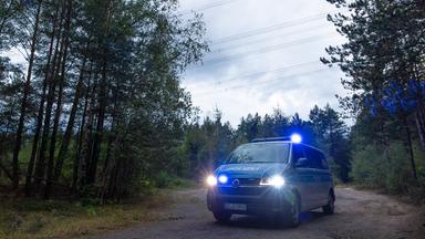 Angriffe auf das Stromnetz: Sprengvorrichtungen in Sachsen entdeckt
