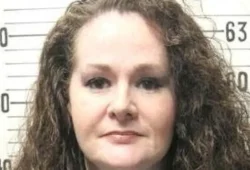Gericht Stoppt Hinrichtung von Christa Pike in Tennessee