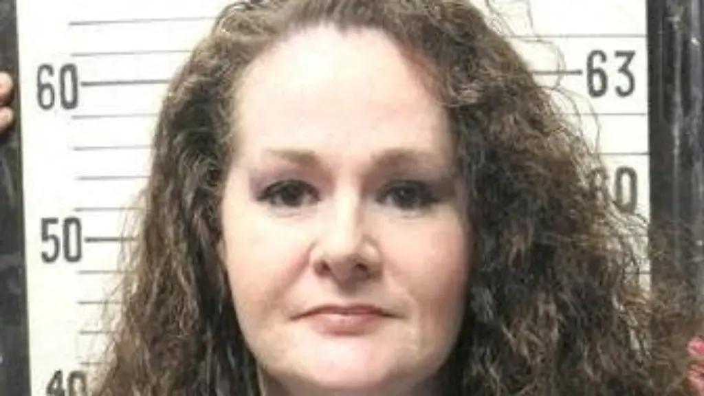Gericht Stoppt Hinrichtung von Christa Pike in Tennessee
