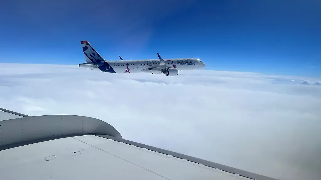 Deutsche Forscher präsentieren Lösungen zur Reduzierung der Umweltbelastung durch den Flugverkehr