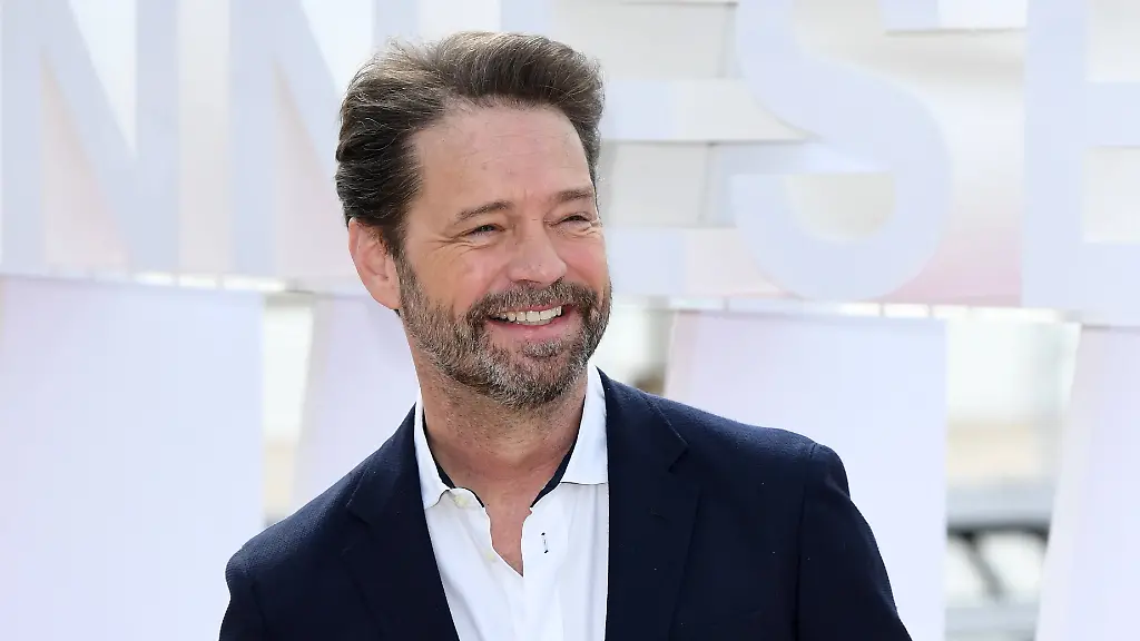 Jason Priestley schildert Nahtoderfahrung