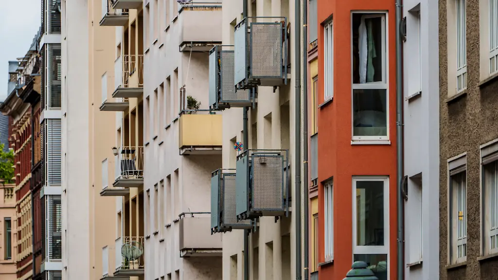 Verschärfte Maßnahmen zur Mietpreisbremse in Deutschland