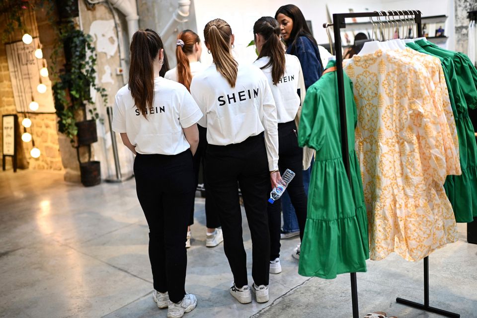 Shein: Börsendebakel und Herausforderungen der Billigmode