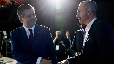 Landtagswahl in Sachsen-Anhalt: AfD klar vor der CDU
