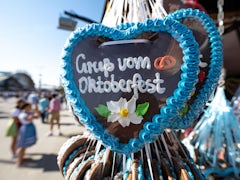 Familientag auf der Wiesn: Angebote und Informationen