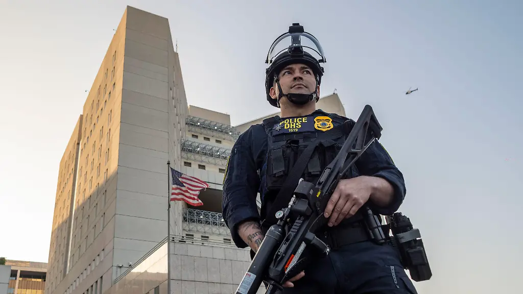 Afghanin erstmals durch Terroristen-Gericht in den USA abgeschoben