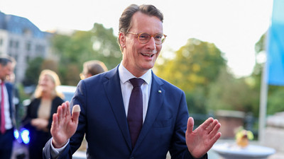 Politischer Umbruch nach Wahlen in Mecklenburg-Vorpommern und Berlin