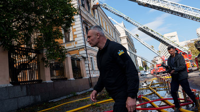 Aktuelle Entwicklungen im Ukraine-Konflikt: Lagebericht und internationale Reaktionen