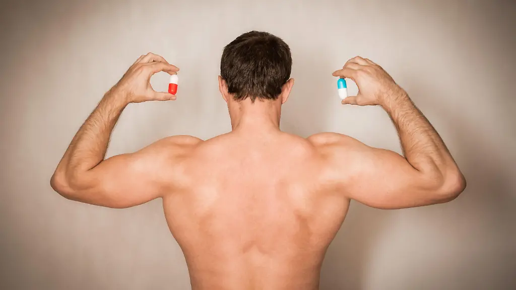 Gefahren und Nutzen von Testosteron für das Männerherz