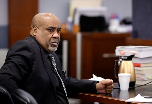 Schuldigsprechung im Mordfall Tupac Shakur: Duane Davis verurteilt