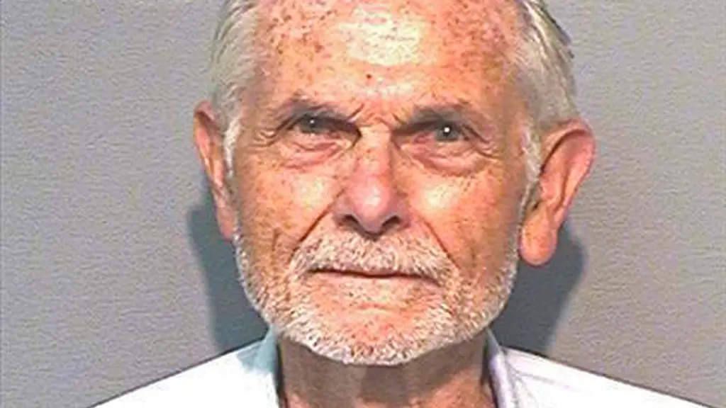 Bruce Davis, Weggefährte von Charles Manson, stirbt im Gefängnis