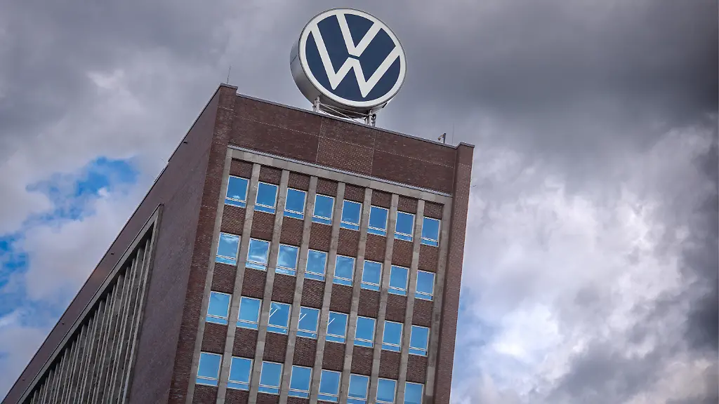 VW plant Stellenabbau zur Kostensenkung