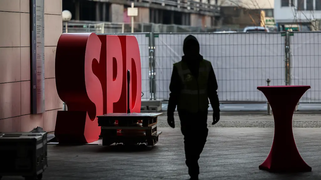 SPD fordert mehr Pragmatismus bei Reformen nach Wahlniederlagen
