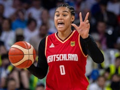 Deutscher Frauenbasketball: Ernüchternder Beginn bei der Heim-WM