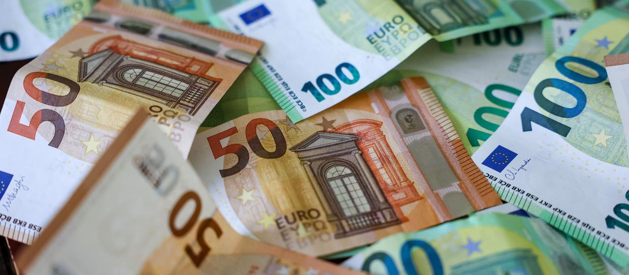Milliardenschwere Verluste durch Investitionen der Krankenkassen