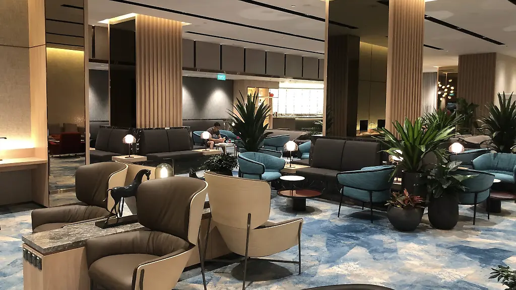 American Express Platinum Card: Vorteilsangebot und Leistungen im Detail