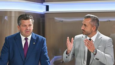 Politische Diskussion über die AfD bei ‚Markus Lanz‘