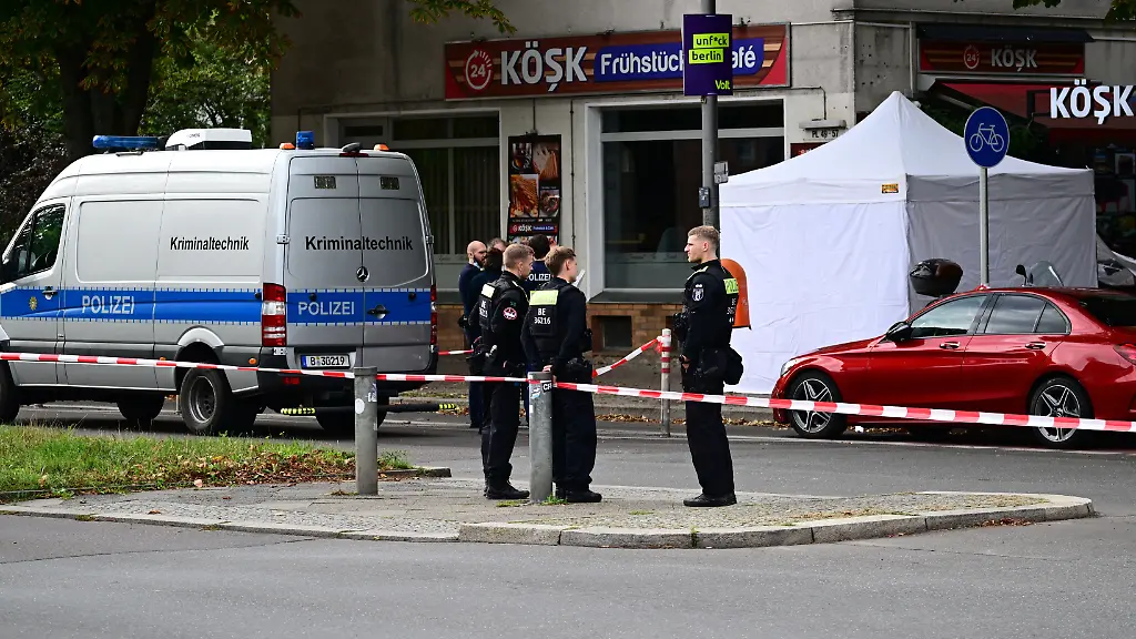 Bundeskriminalamt verzeichnet Zunahme der Gewalt durch kriminelle Banden