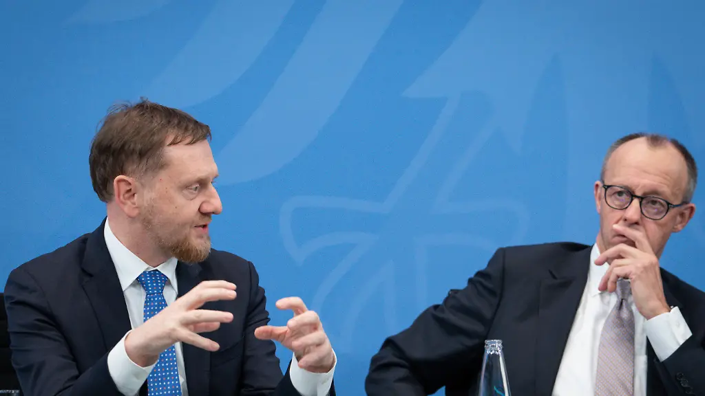 CDU-Politiker verlangen gründliche Analyse nach Wahl-Debakel