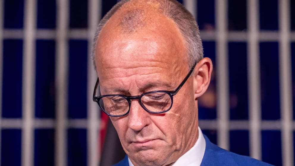 BILD-Politikchef über Kanzler-Schicksal