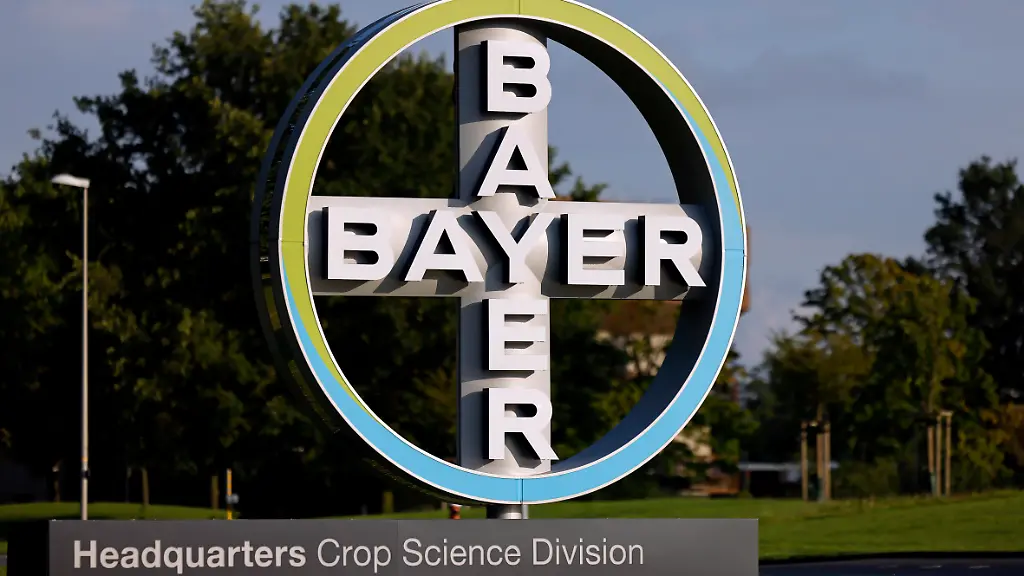 Bayer führt neue Mais- und Soja-Sorten ein