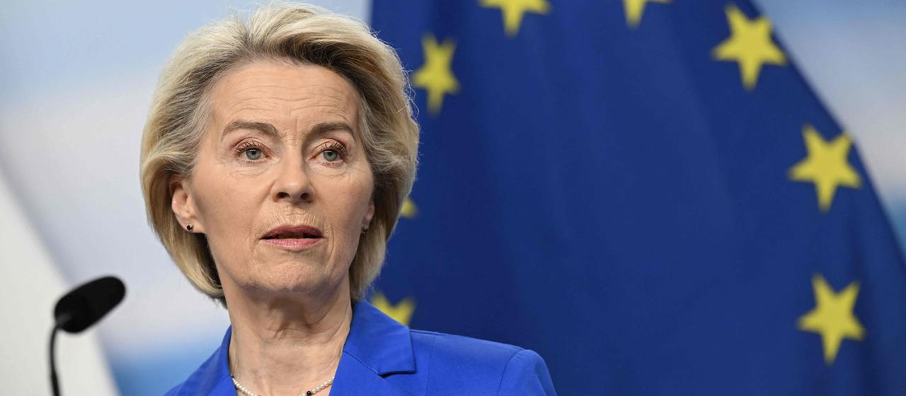 EU stellt 710 Millionen Euro für Krisenhilfe in Afrika bereit