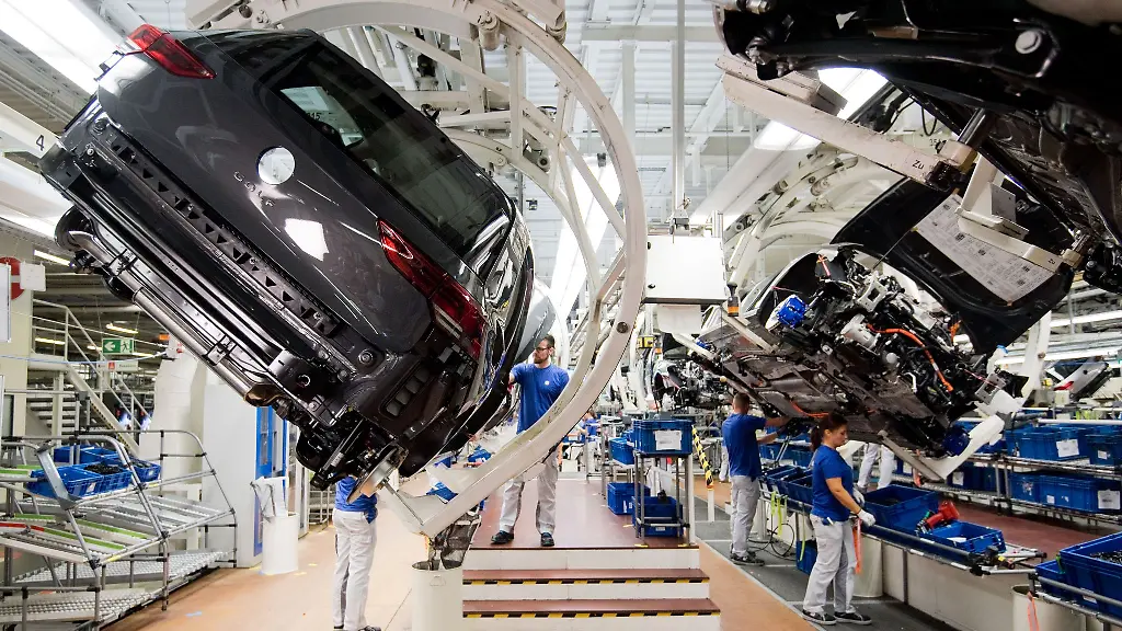 Der Druck auf Volkswagen wächst: Arbeitnehmervertreter fordern Gespräche