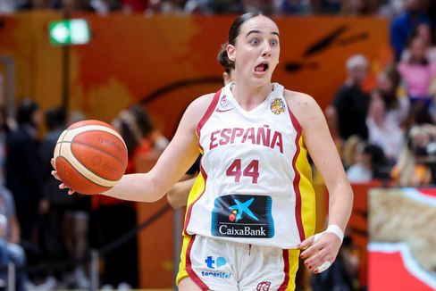 Deutsches Basketballteam verpasst historische Medaille bei Heim-WM