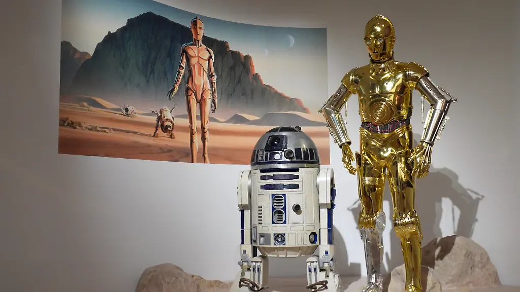 George Lucas enthüllt neues Museum in Los Angeles