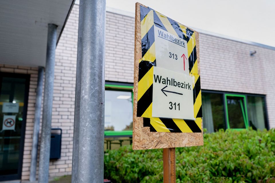 CDU bleibt stärkste Kraft bei Kommunalwahlen in Niedersachsen