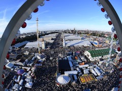 Halbzeitbilanz auf der Wiesn: Positive Trends und Herausforderungen