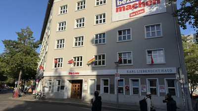 Politische Entwicklungen nach den Wahlen in Berlin und Mecklenburg-Vorpommern