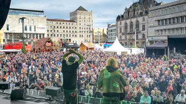 Wichtige Ereignisse im Umfeld der Landtagswahlen in Sachsen-Anhalt 2026