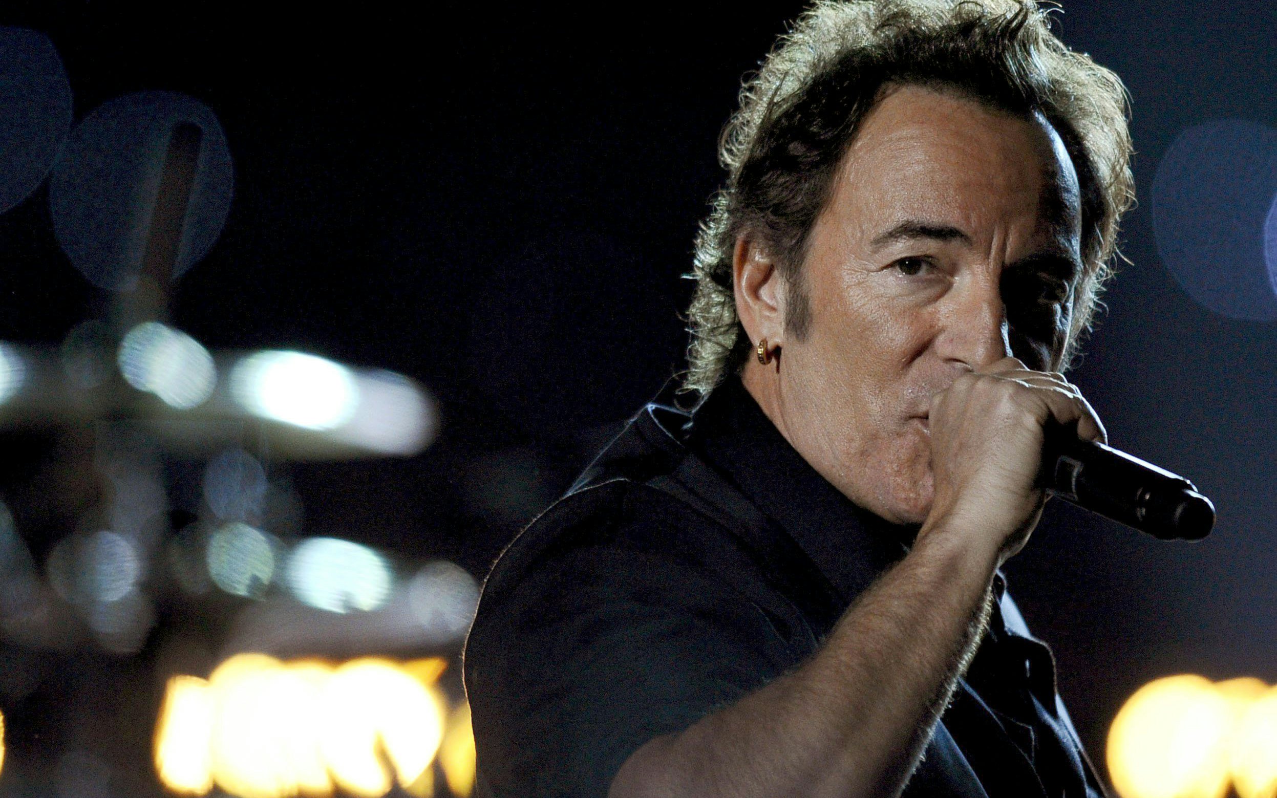 Bruce Springsteens Album „The Rising“: Ein Meilenstein der 9/11-Erinnerungskultur